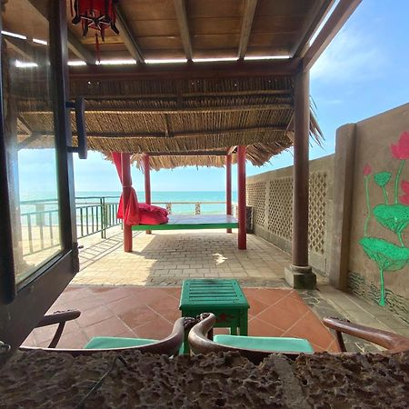 Full Moon Beach Resort Mui Ne Zewnętrze zdjęcie