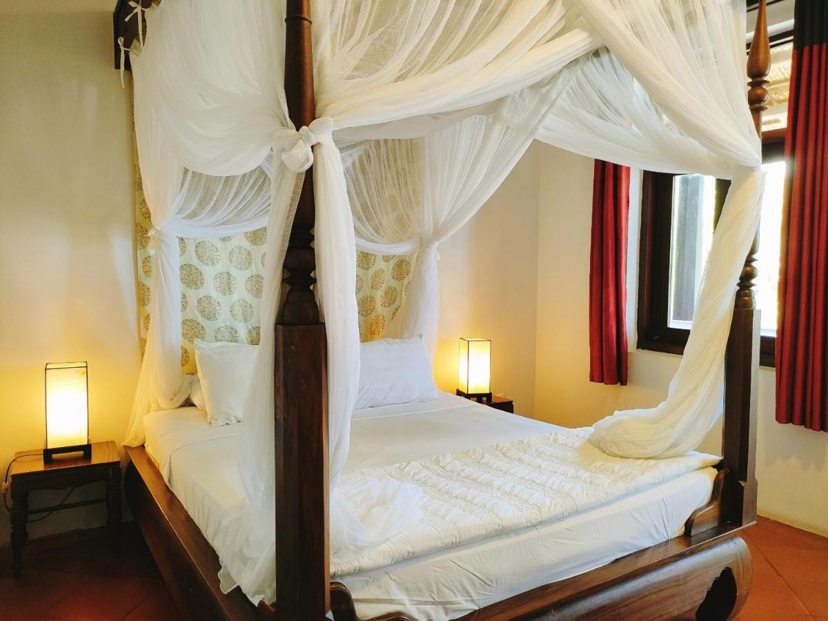 Full Moon Beach Resort Mui Ne Zewnętrze zdjęcie