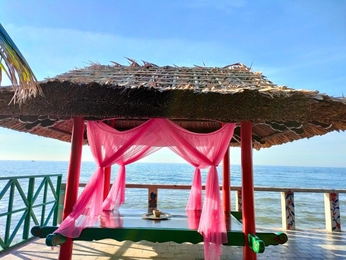 Full Moon Beach Resort Mui Ne Zewnętrze zdjęcie