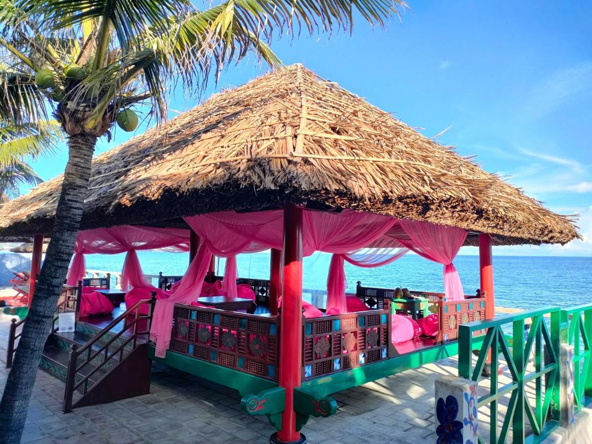 Full Moon Beach Resort Mui Ne Zewnętrze zdjęcie