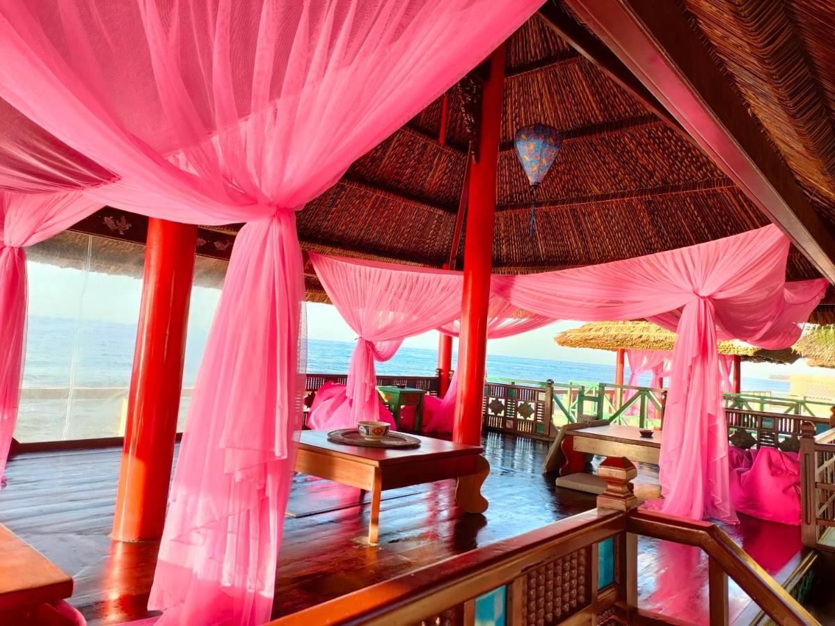 Full Moon Beach Resort Mui Ne Zewnętrze zdjęcie