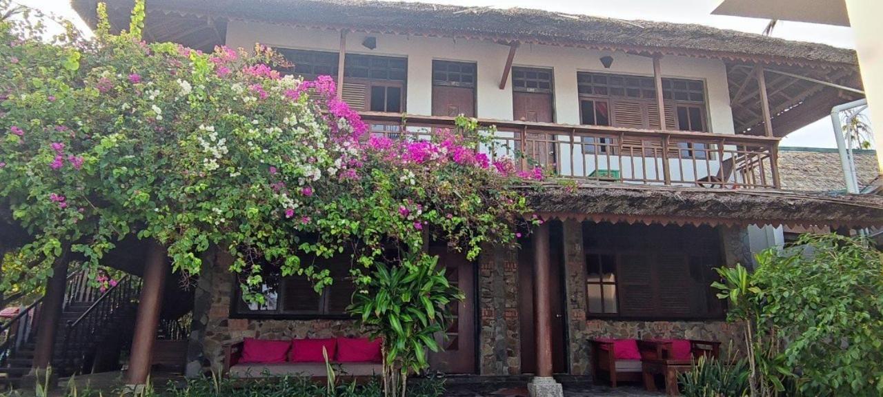 Full Moon Beach Resort Mui Ne Zewnętrze zdjęcie