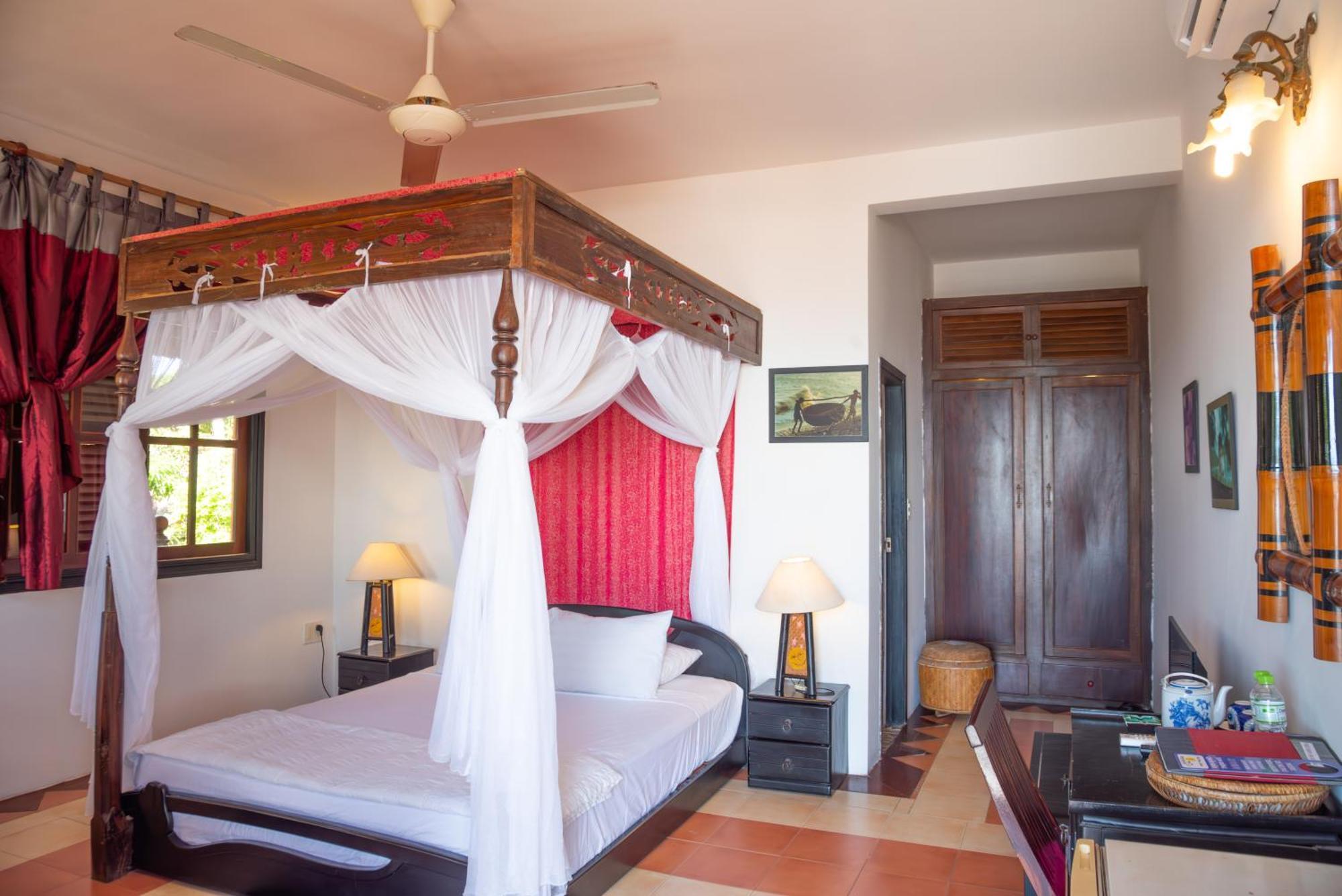 Full Moon Beach Resort Mui Ne Zewnętrze zdjęcie