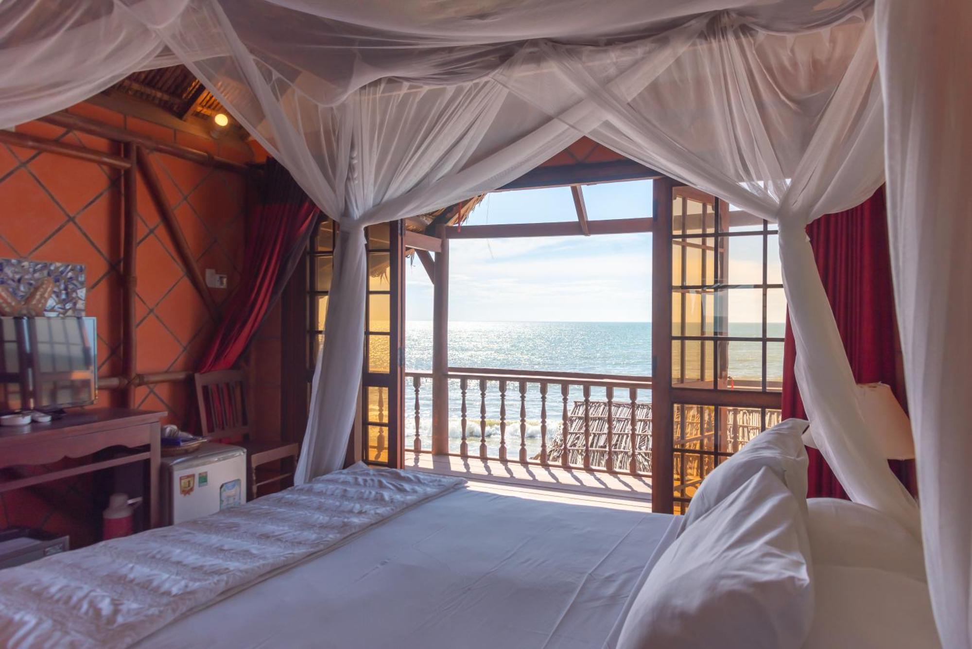 Full Moon Beach Resort Mui Ne Zewnętrze zdjęcie