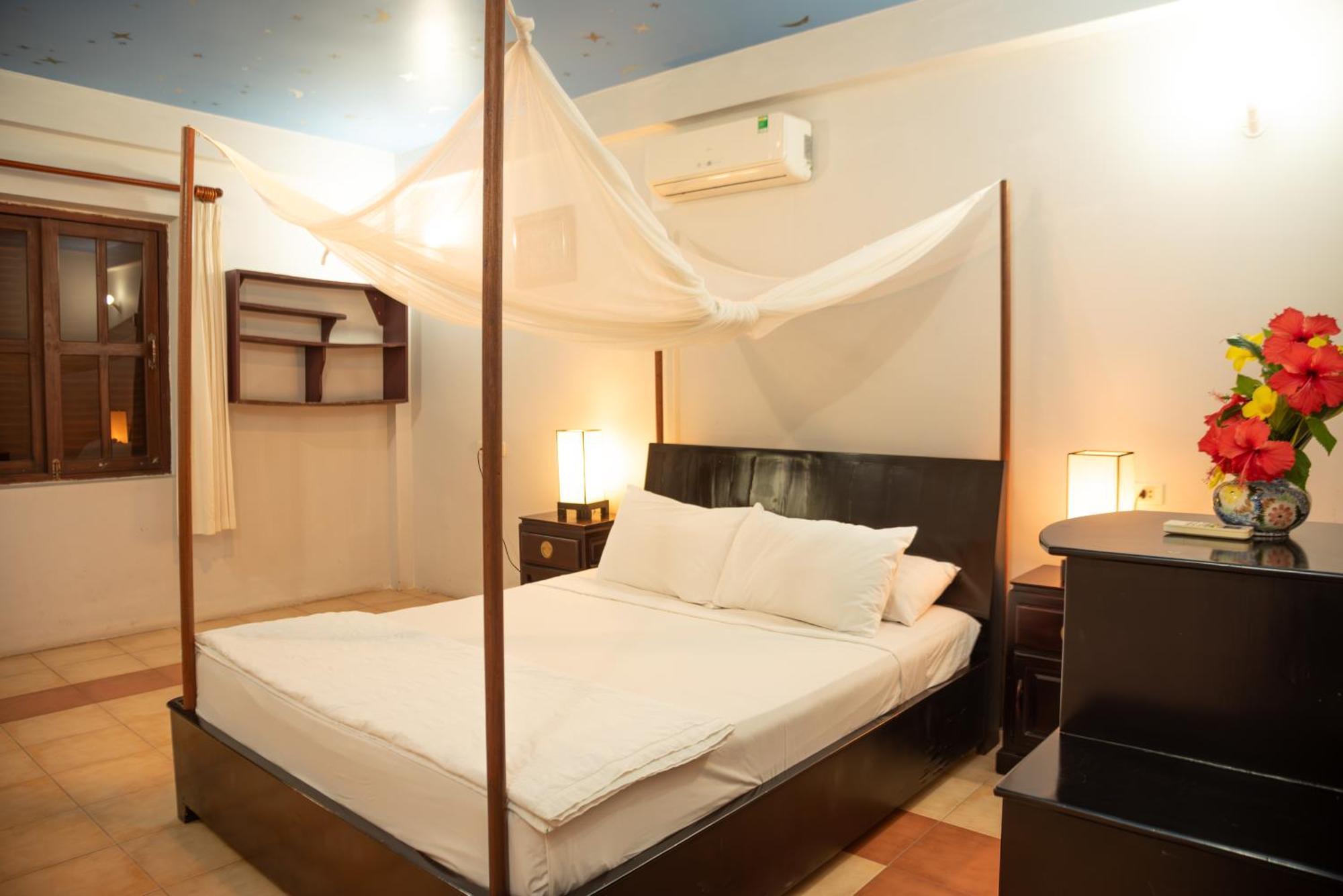 Full Moon Beach Resort Mui Ne Zewnętrze zdjęcie