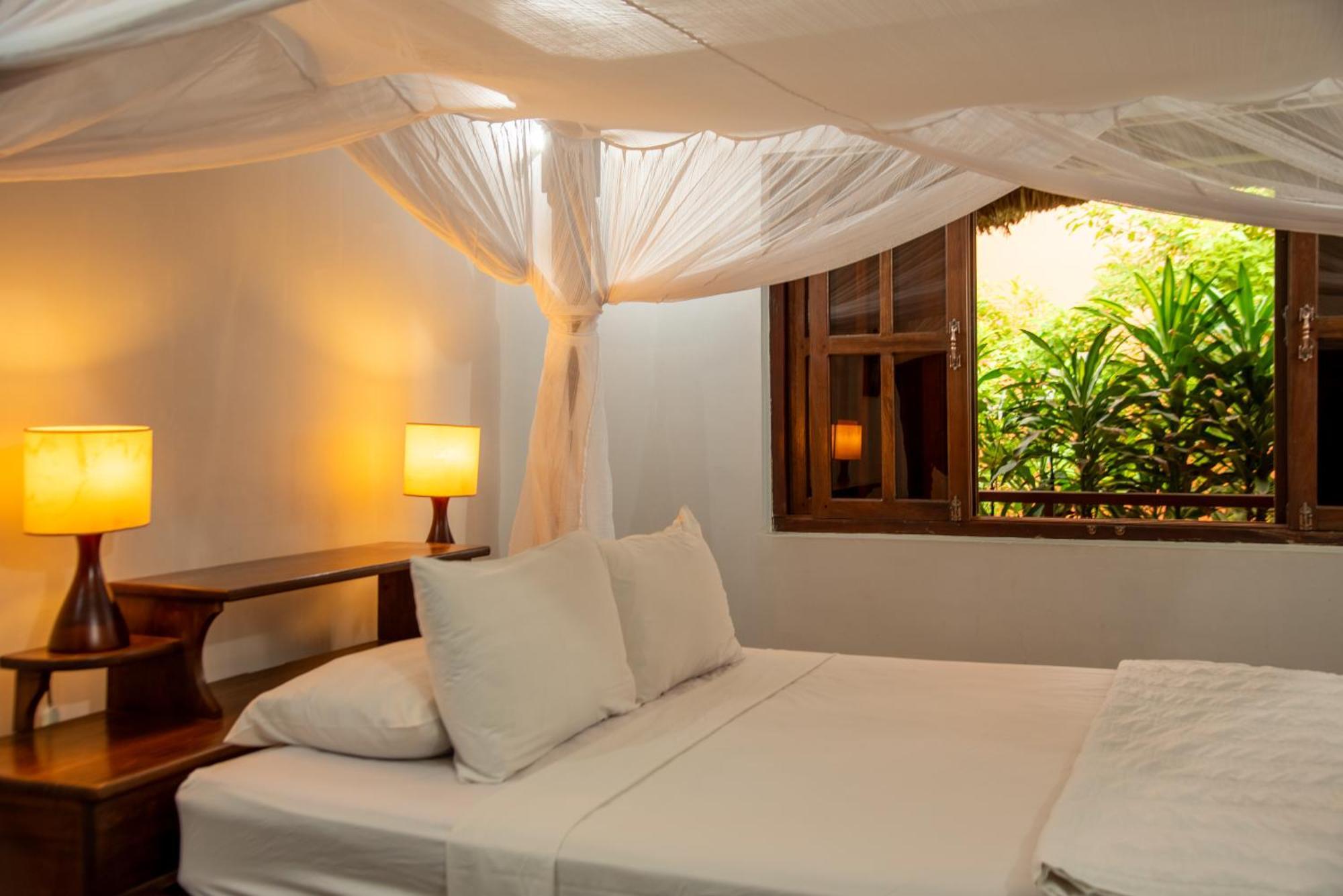 Full Moon Beach Resort Mui Ne Zewnętrze zdjęcie