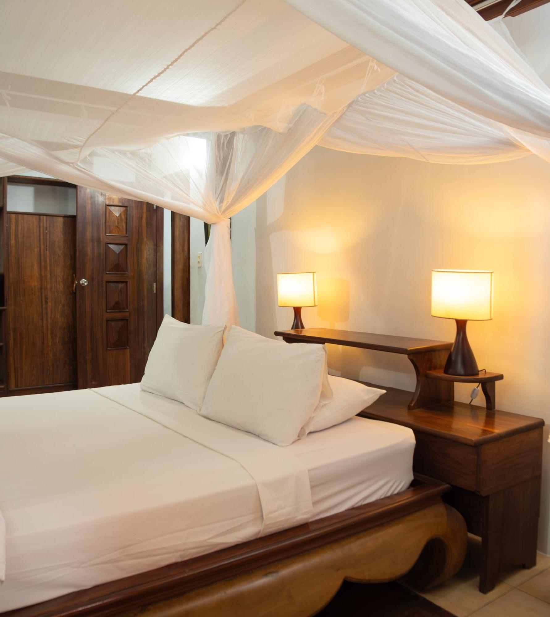 Full Moon Beach Resort Mui Ne Zewnętrze zdjęcie
