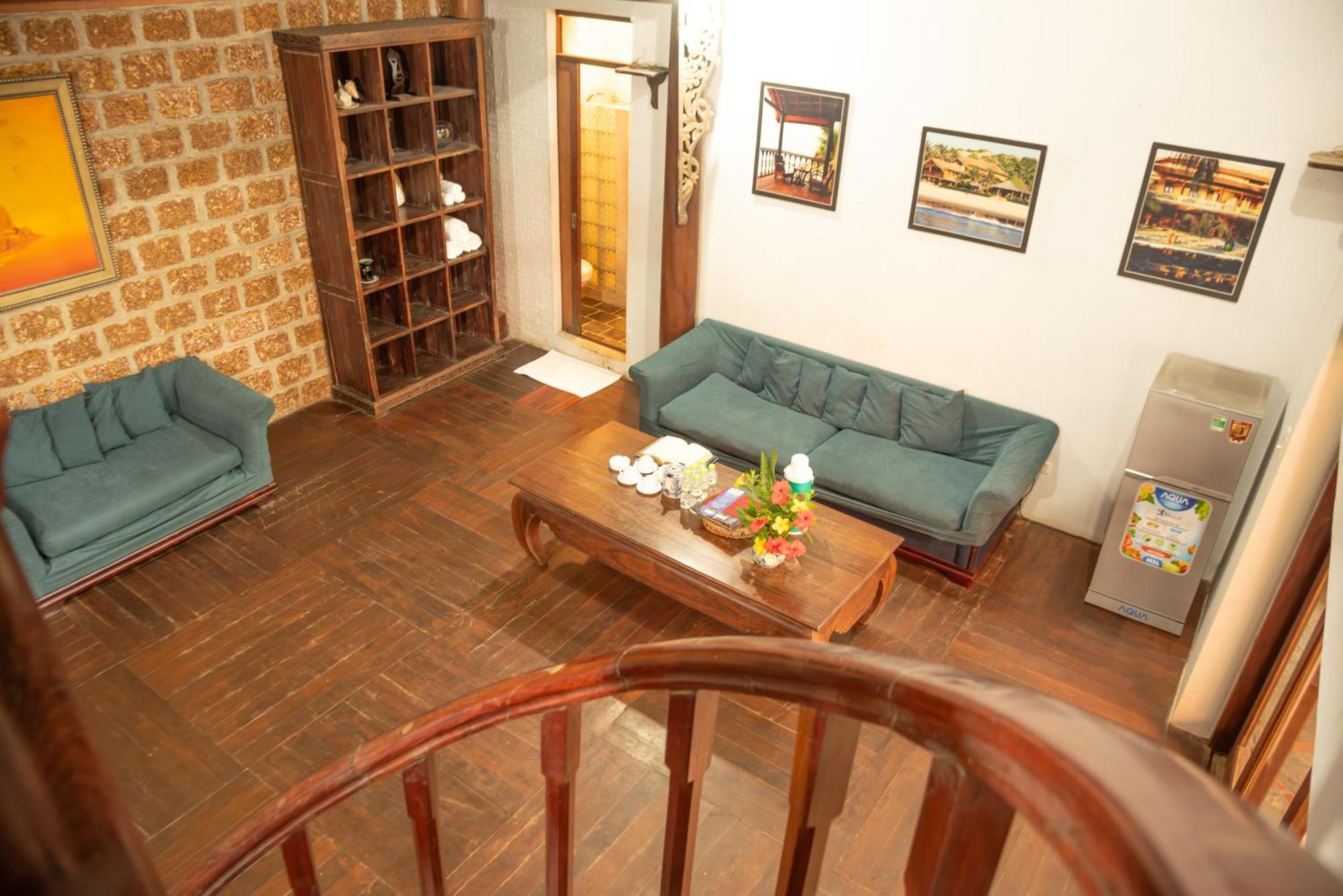 Full Moon Beach Resort Mui Ne Zewnętrze zdjęcie