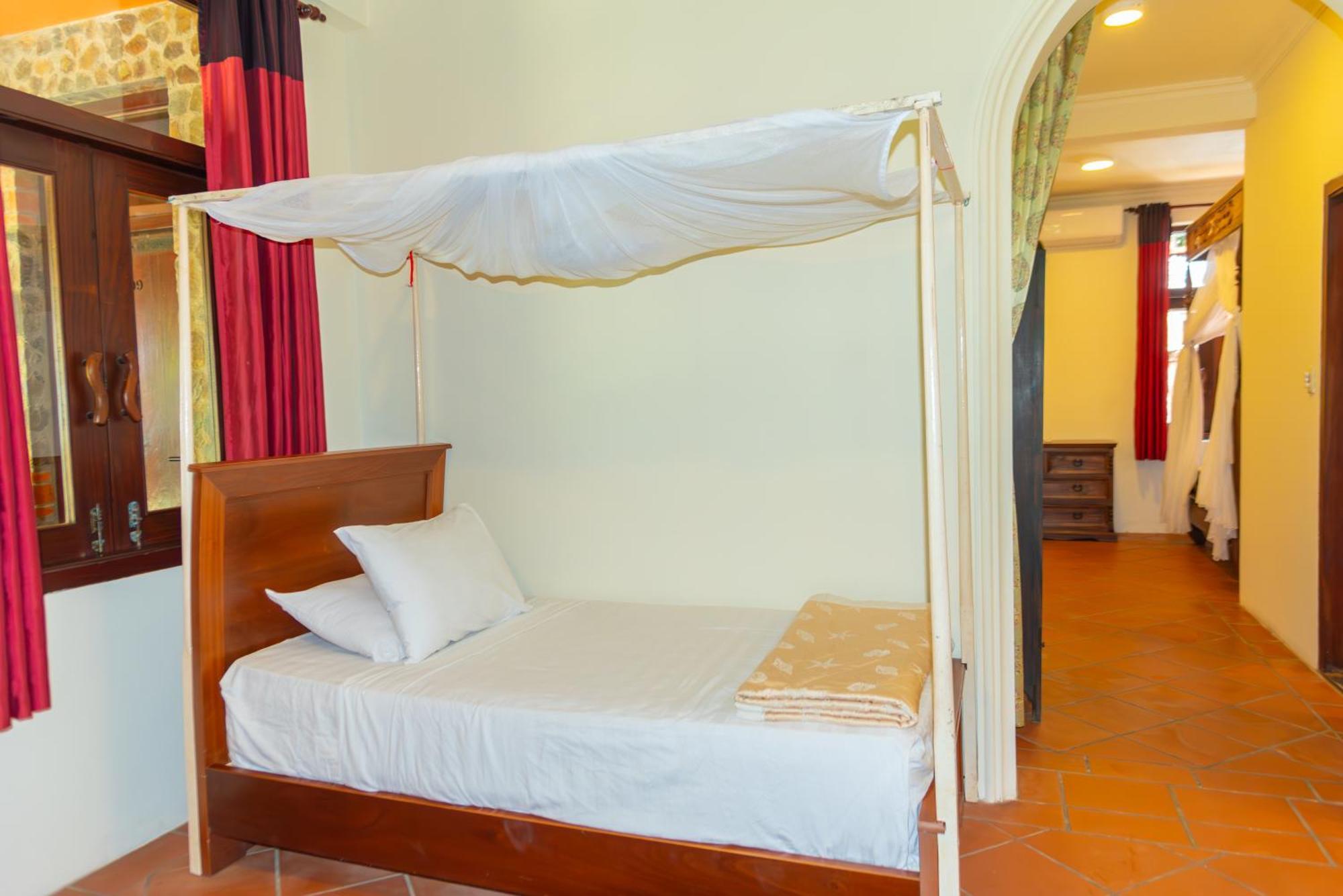 Full Moon Beach Resort Mui Ne Zewnętrze zdjęcie