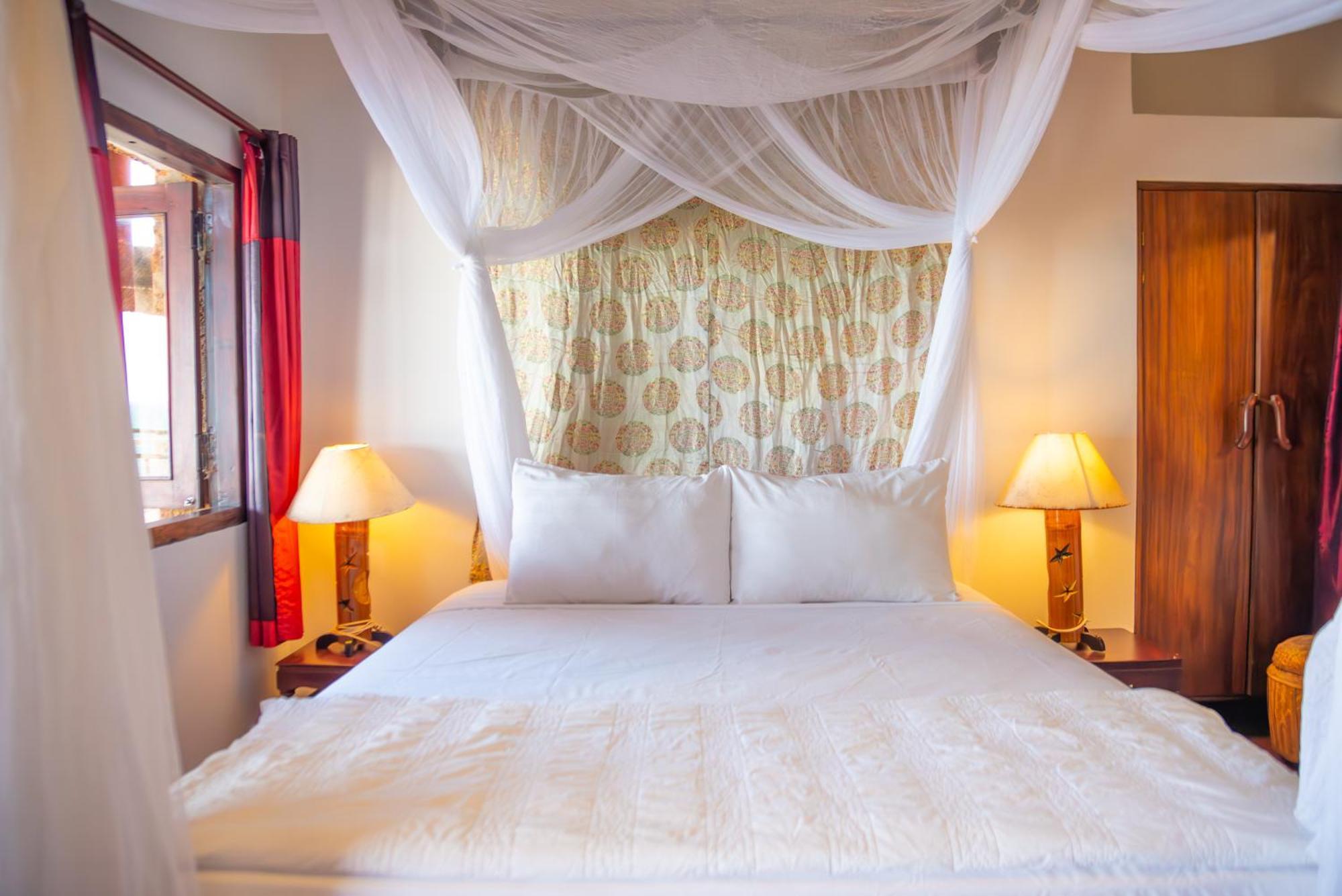 Full Moon Beach Resort Mui Ne Zewnętrze zdjęcie